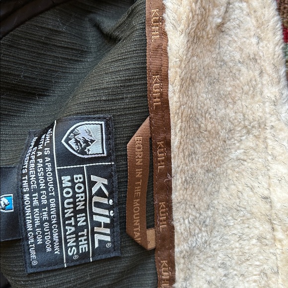 Kuhl Men's Black Utility Vest - Picture 16 of 16